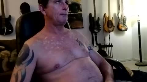 BobbyMitchGa online show from February 2025 10:35:02 AM