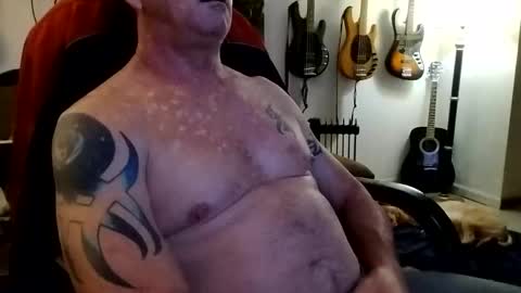 BobbyMitchGa online show from February 2025 11:34:02 AM