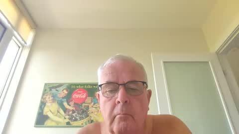 Snapshot of mitchpj chatting on May 2026 07:11:01 PM mitchpj online show from May 2026 07:11:01 PM