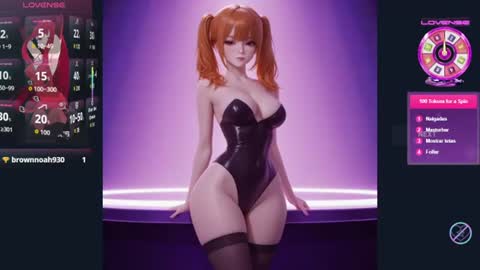 mitsuri_hot online show from June 2026 04:44:01 PM