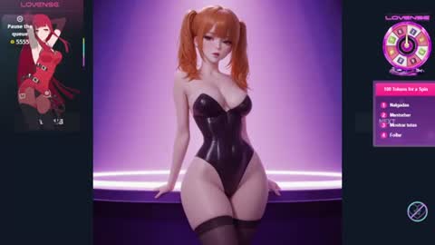 mitsuri_hot online show from June 2026 04:53:01 PM