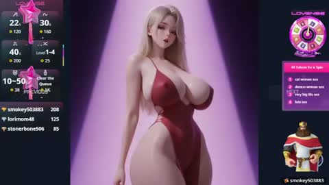 mitsuri_hot online show from June 2026 05:23:01 AM