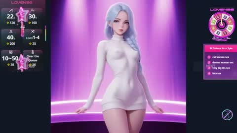 mitsuri_hot online show from June 2026 06:14:01 PM