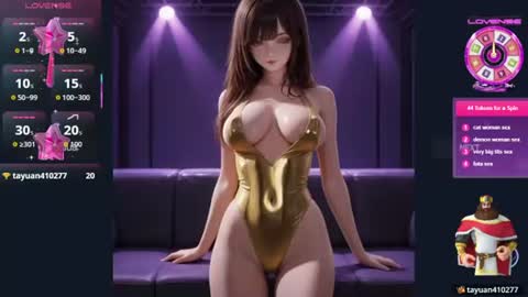 mitsuri_hot online show from July 2026 03:18:02 PM