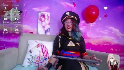 Snapshot of mitsuri_nyx chatting on February 2026 12:01:02 PM mitsuri_nyx online show from February 2026 12:01:02 PM