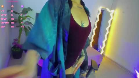 mitzi_tay1 online show from November 2025 02:55:02 AM