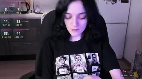 lina. online show from June 2026 07:45:02 PM
