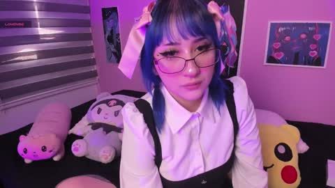  Miwa Violet  online show from March 2025 07:12:02 PM