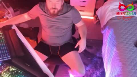 mixedasianforever online show from March 2026 05:42:02 PM