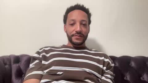 Devin  Mandingo online show from June 2026 05:24:02 PM