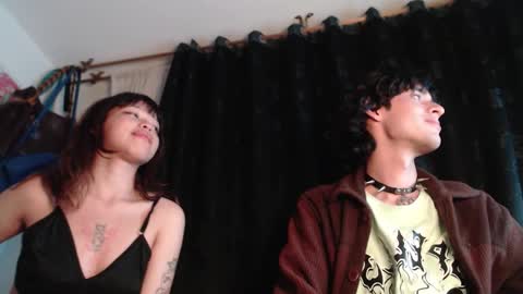 Naomi and Nekorii online show from February 2026 05:24:01 AM