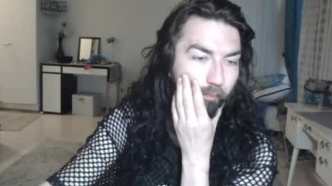CoryXXX online show from June 2026 10:04:01 AM