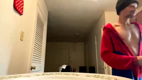 Deanthony online show from February 2025 03:19:01 AM