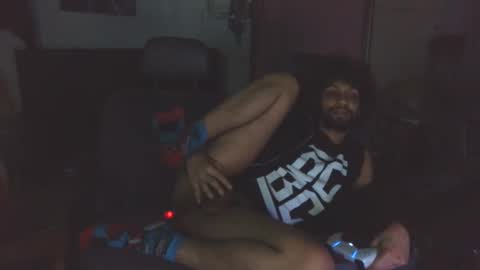 Deanthony online show from February 2026 07:51:02 AM