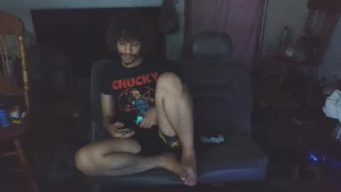 Deanthony online show from March 2026 01:22:01 AM