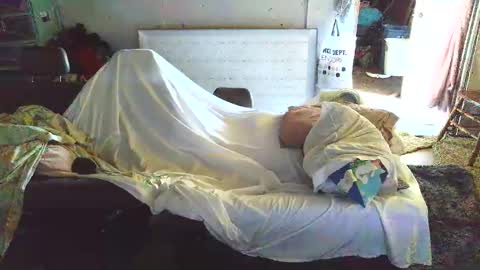 Deanthony online show from April 2026 09:53:02 PM