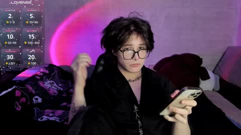 Miya online show from December 2024 07:34:01 PM