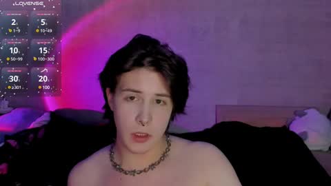 Miya online show from December 2024 10:41:02 PM