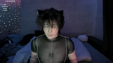 Miya online show from December 2024 04:16:02 PM
