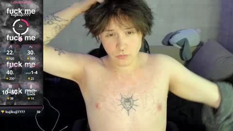 Miya online show from January 2025 09:46:01 PM