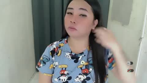 cassie marie online show from January 2025 05:46:01 PM