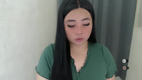 cassie marie online show from February 2025 04:13:02 PM