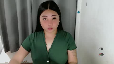 cassie marie online show from September 2025 05:30:01 AM