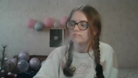 Milana online show from March 2025 10:13:02 AM