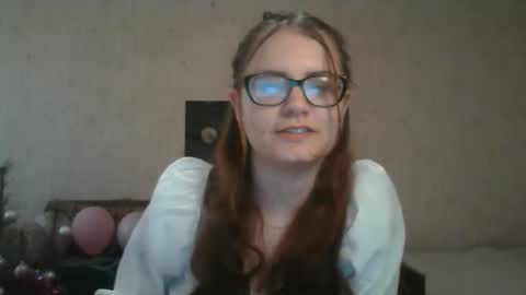 Milana online show from March 2025 10:41:02 AM