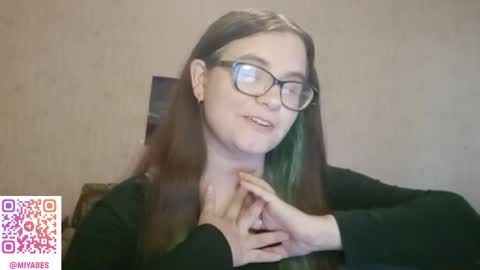 Milana online show from September 2025 07:40:02 AM