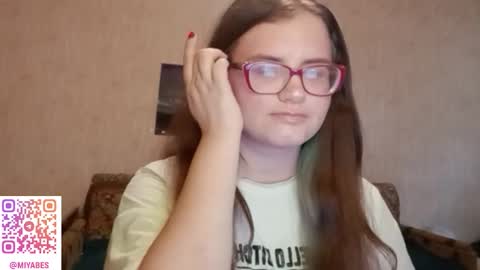 Milana online show from October 2025 01:40:02 PM