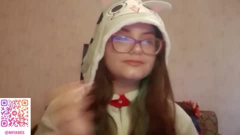 Milana online show from October 2025 09:17:04 AM