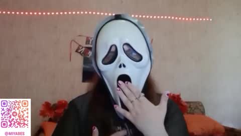 Milana online show from October 2025 07:54:02 AM