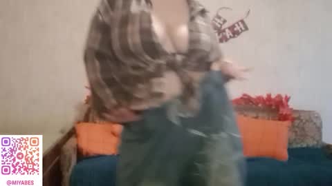 Milana online show from November 2025 07:16:01 AM