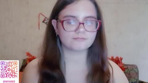 Milana online show from November 2025 11:05:02 AM