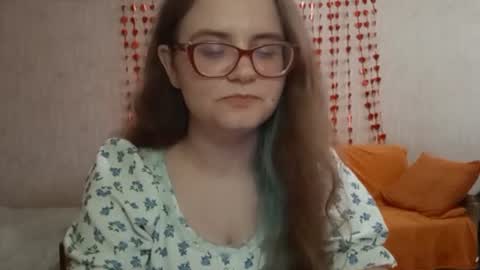 Milana online show from July 2026 03:40:01 PM