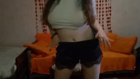 Milana online show from July 2026 03:26:02 PM