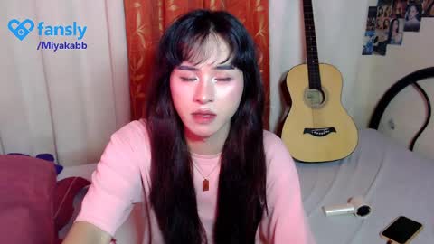 Miyakabebe online show from May 2026 11:12:03 PM