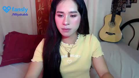 Miyakabebe online show from May 2026 05:41:01 PM