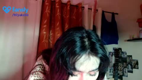 Snapshot of miyakabebe chatting on June 2026 12:52:02 AM Miyakabebe online show from June 2026 12:52:02 AM