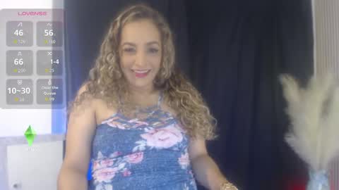 Snapshot of miyu_charlotte chatting on May 2026 02:30:01 AM Charlotte online show from May 2026 02:30:01 AM