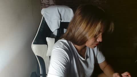 Snapshot of miyuki0704 chatting on March 2025 05:33:02 AM miyuki0704 online show from March 2025 05:33:02 AM