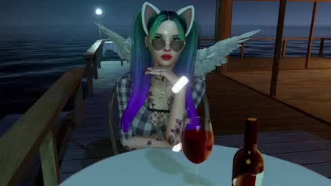 Miyuki Maiko online show from October 2025 02:13:01 PM