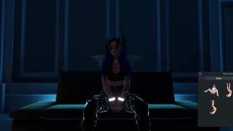 Miyuki Maiko online show from October 2025 02:31:02 AM