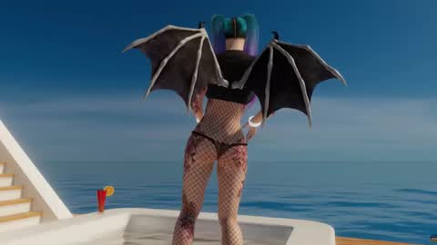 Miyuki Maiko online show from October 2025 02:58:02 AM