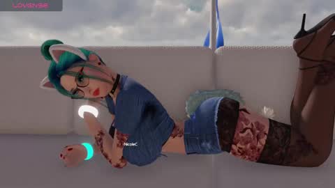 Miyuki Maiko online show from November 2025 06:40:01 PM