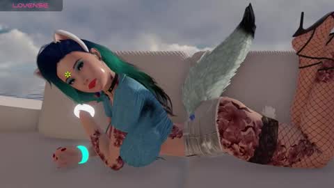 Miyuki Maiko online show from November 2025 02:40:02 PM