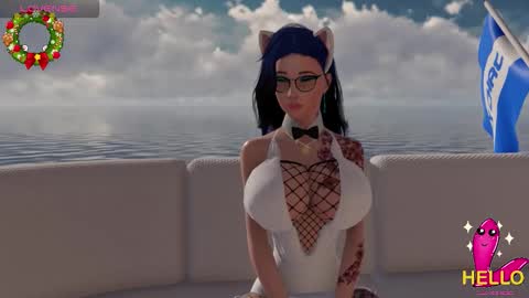 Miyuki Maiko online show from December 2025 07:10:01 PM