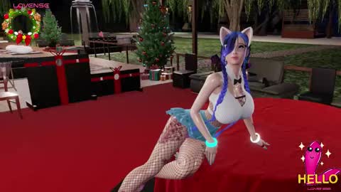 Miyuki Maiko online show from December 2025 06:37:02 PM