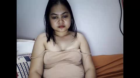 Cutiepie online show from February 2025 03:00:02 AM